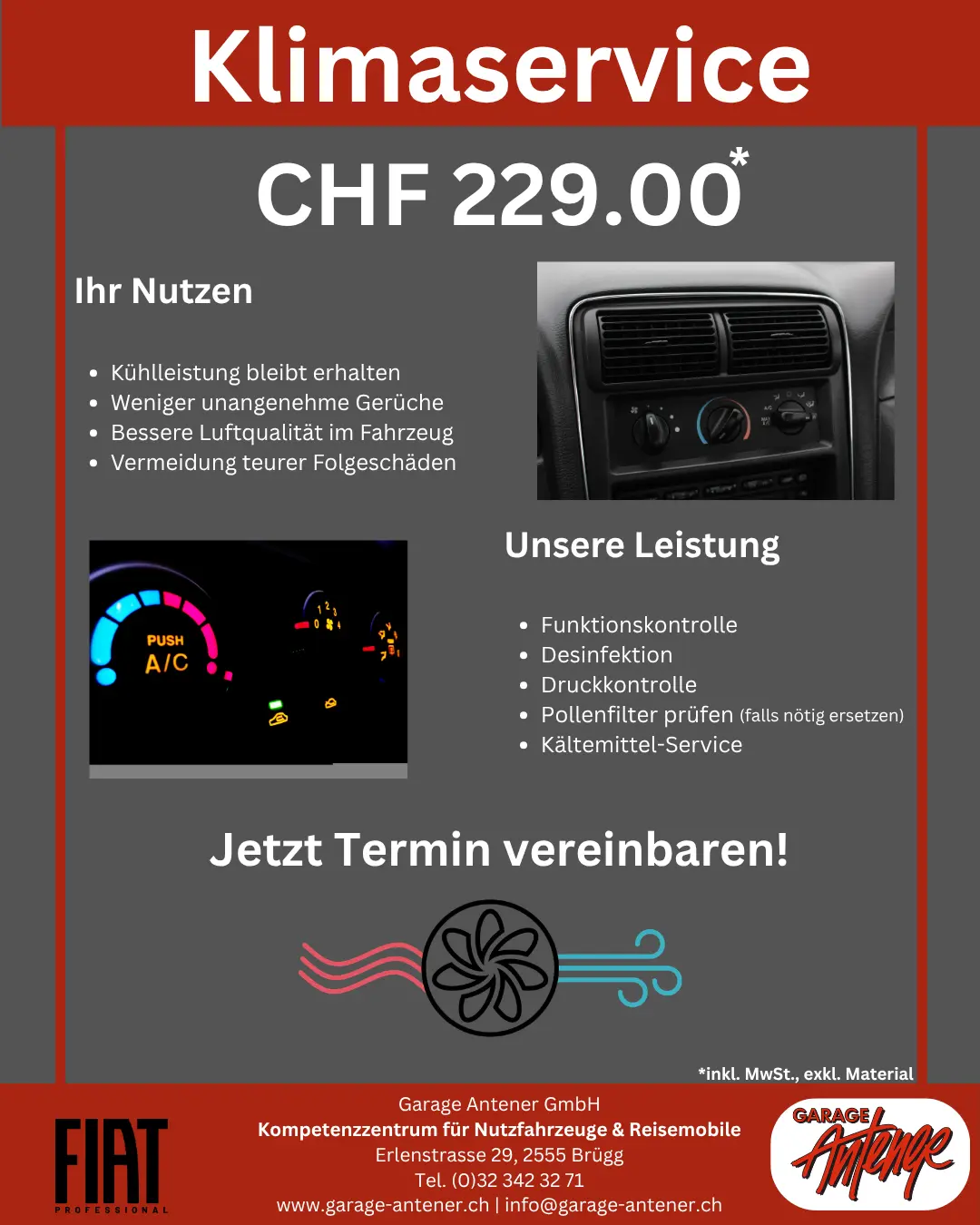 Klimaservice