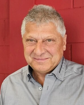 Martin Antener